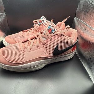 Nike Ja 1 'Red Stardust size 12